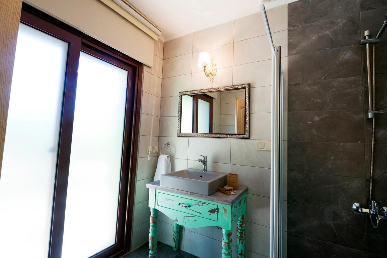 Standard Double or Twin Room with Balcony