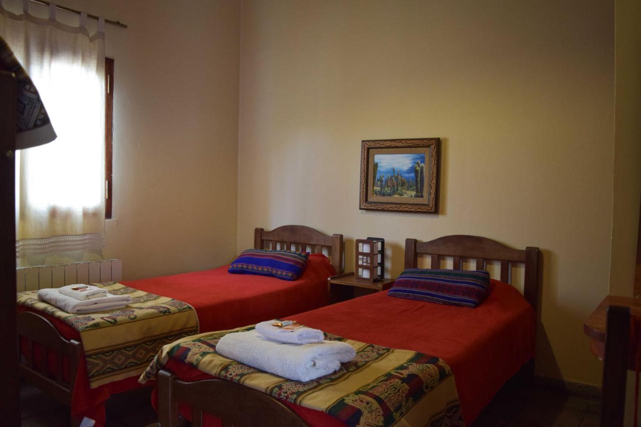 Premium Quadruple Room