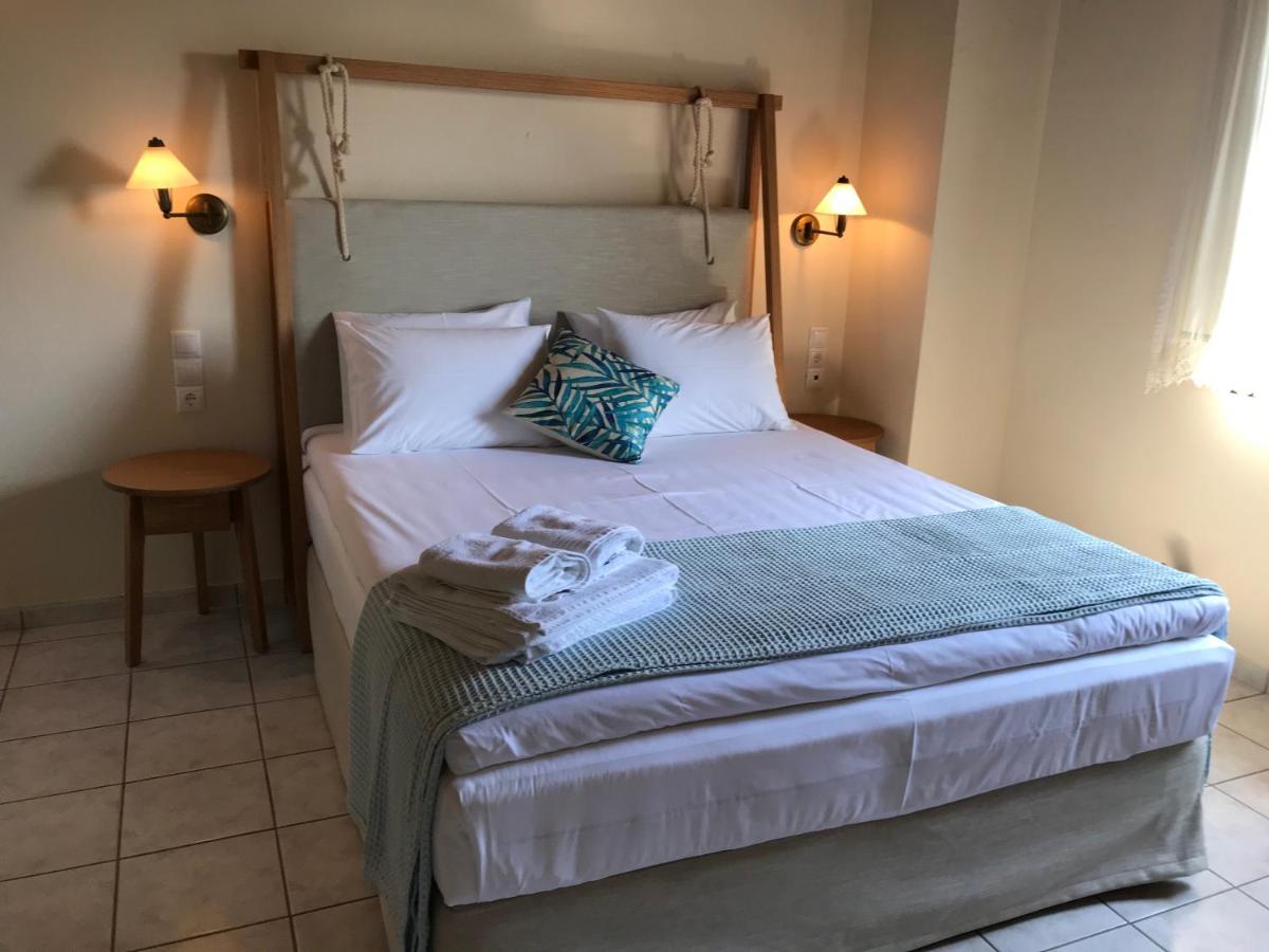 Appartement en Duplex