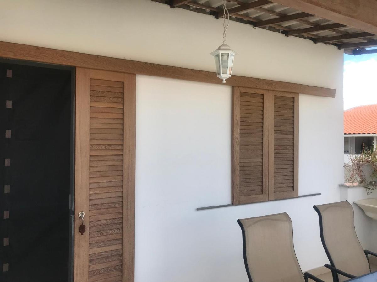 Casa Rosemary - Ferienwohnung Lauro de Freitas