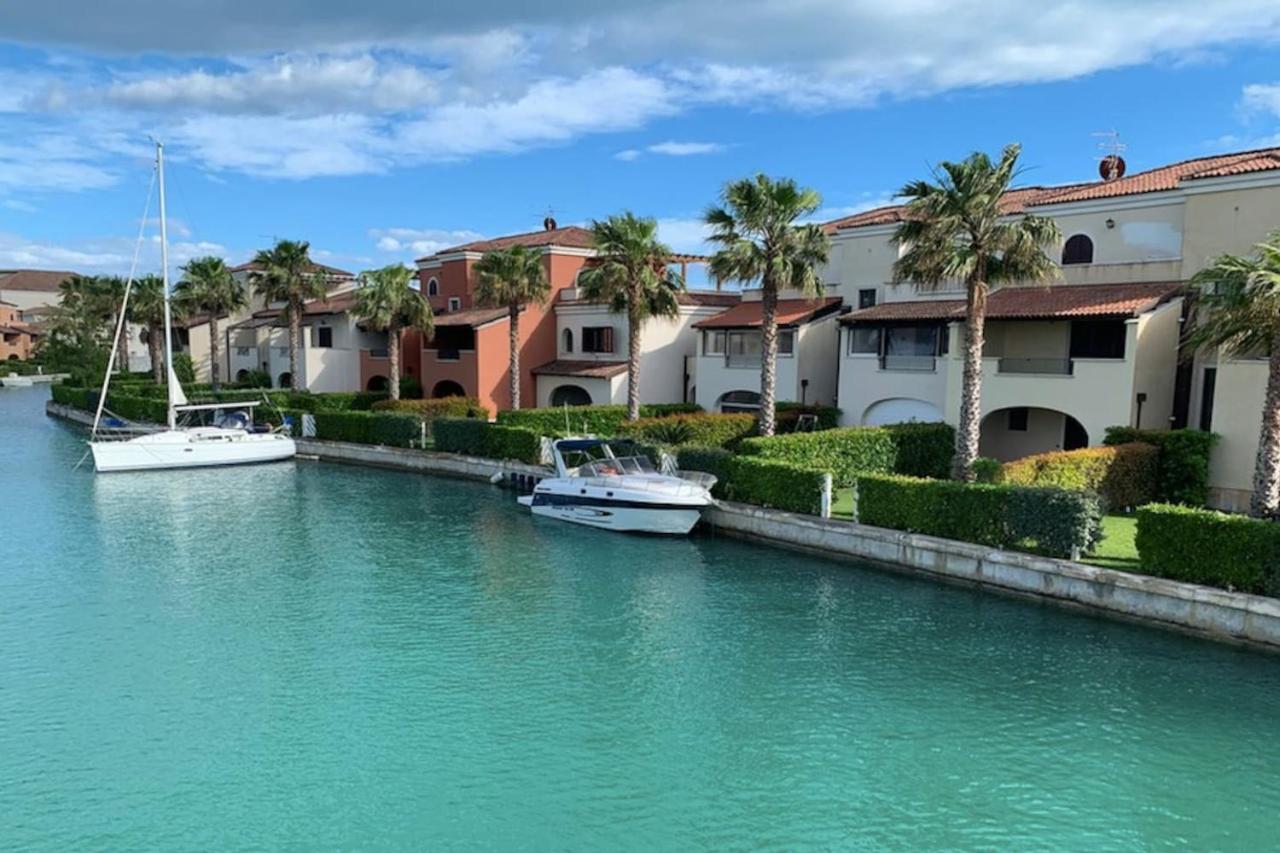Spettacolare appartamento vista mare Marinagri Resort Luxury apartment sea view - B&B Policoro