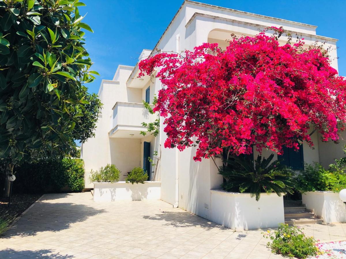 Villa A'mare - B&B Savelletri Di Fasano