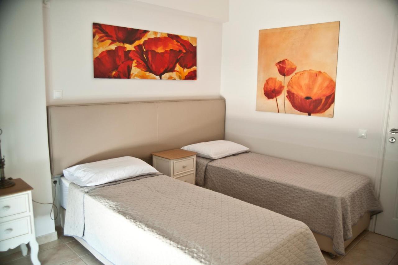 Appartement Supérieur
