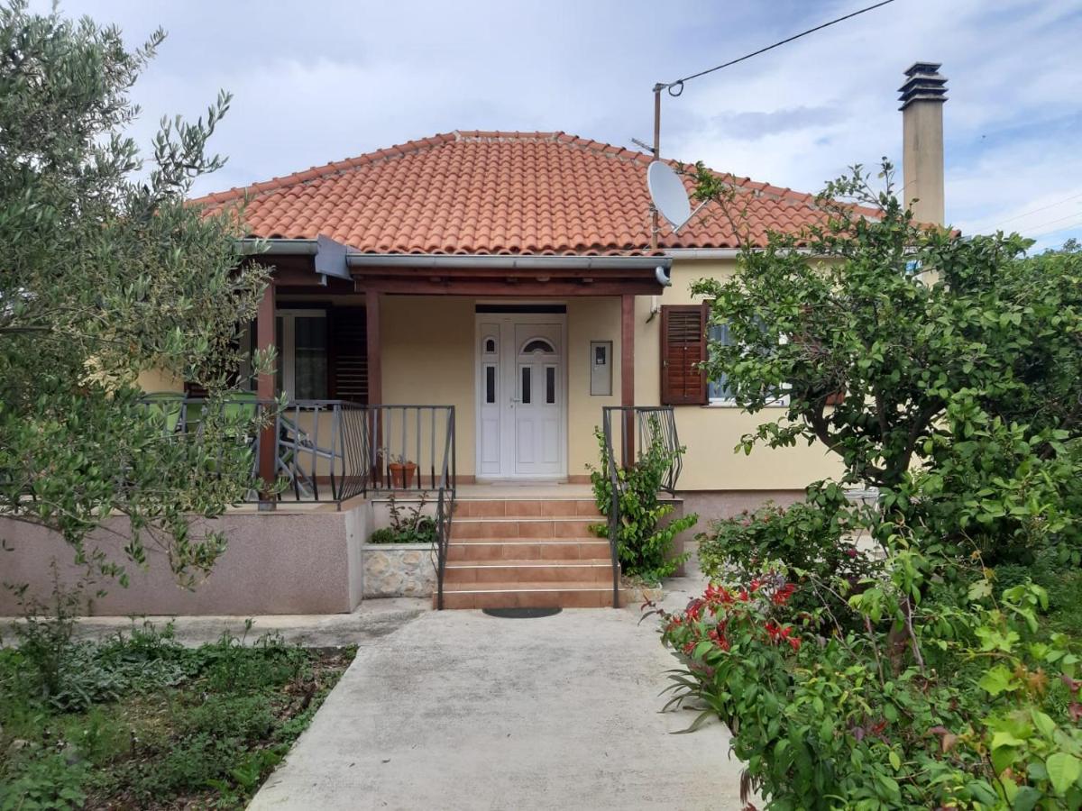 Apartman suzana sindija - B&B