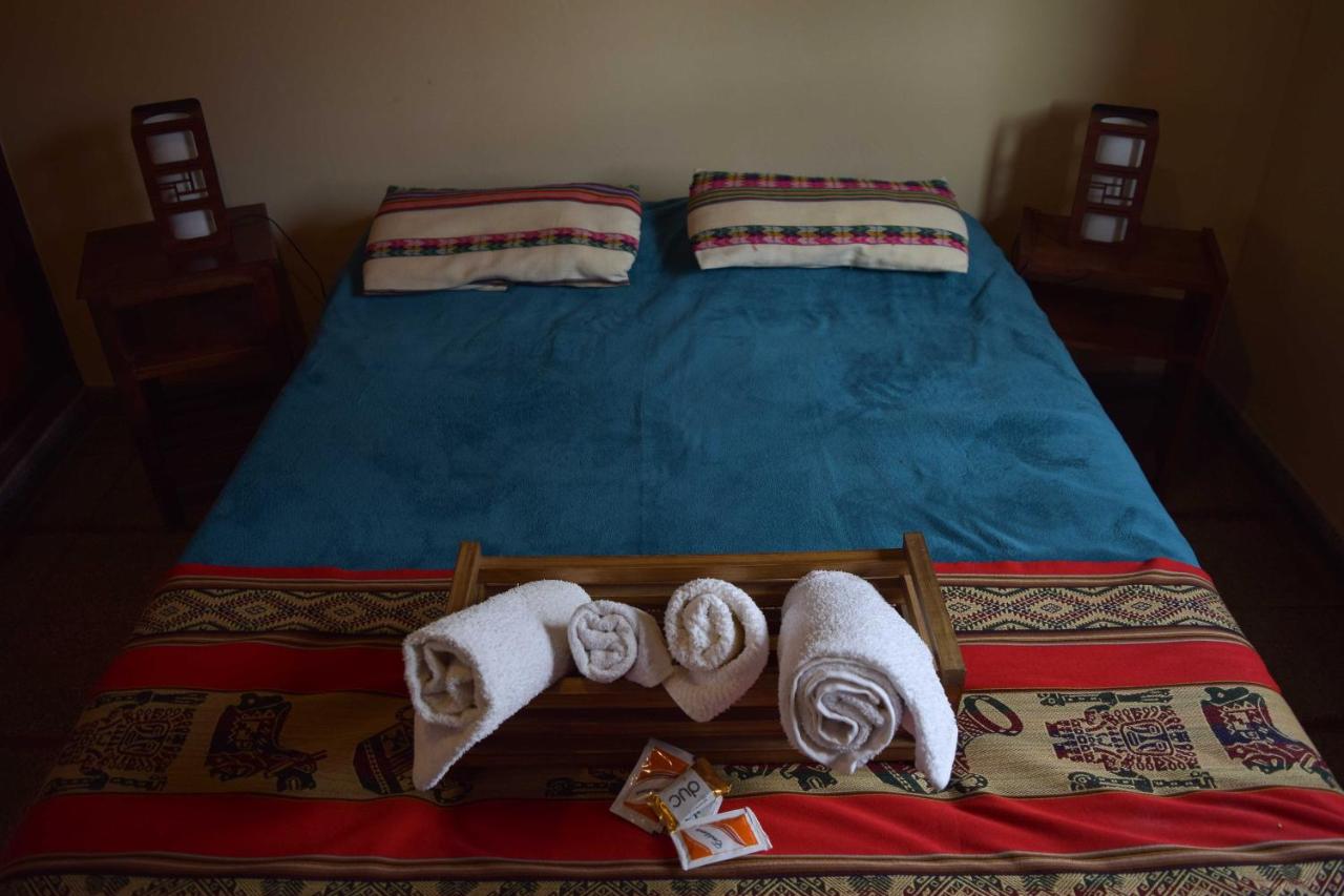Large Twin Room