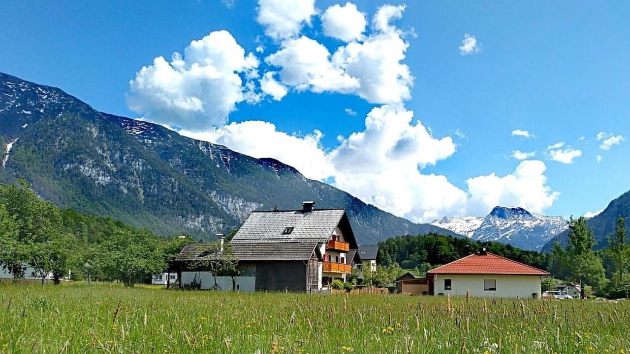 Haus Moni - B&B Bad Goisern am Hallstättersee