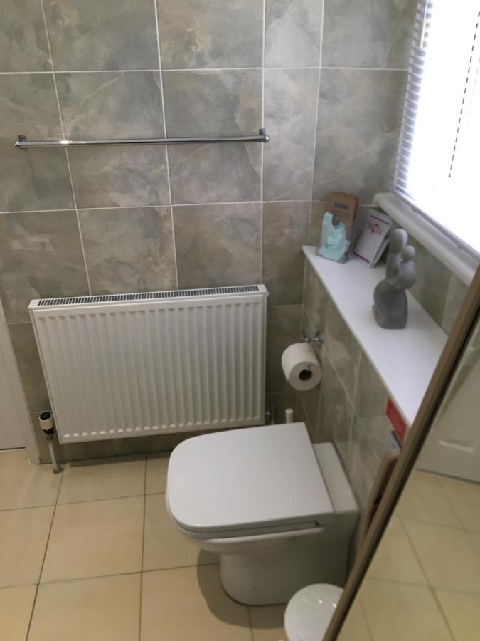 Deluxe Kamer met Kingsize Bed