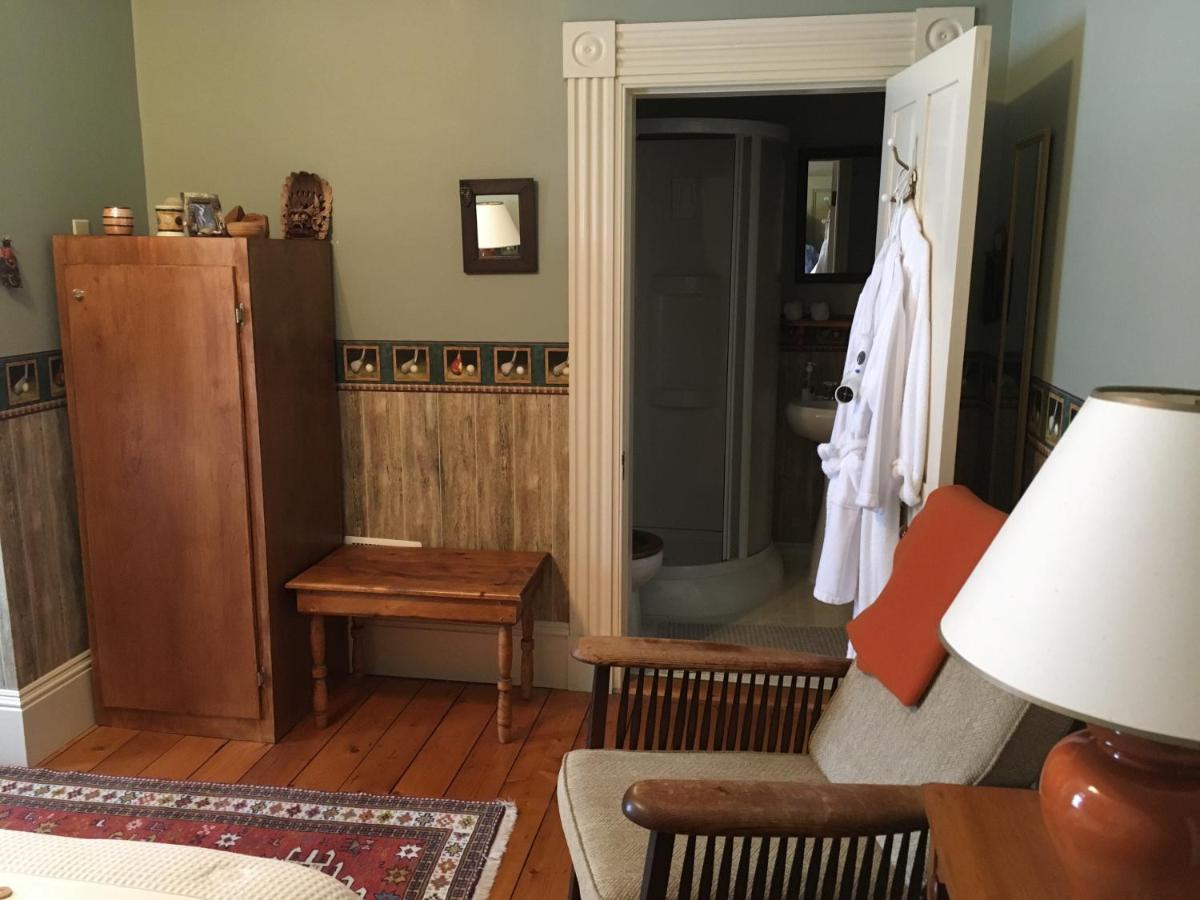 Habitación Doble con baño privado