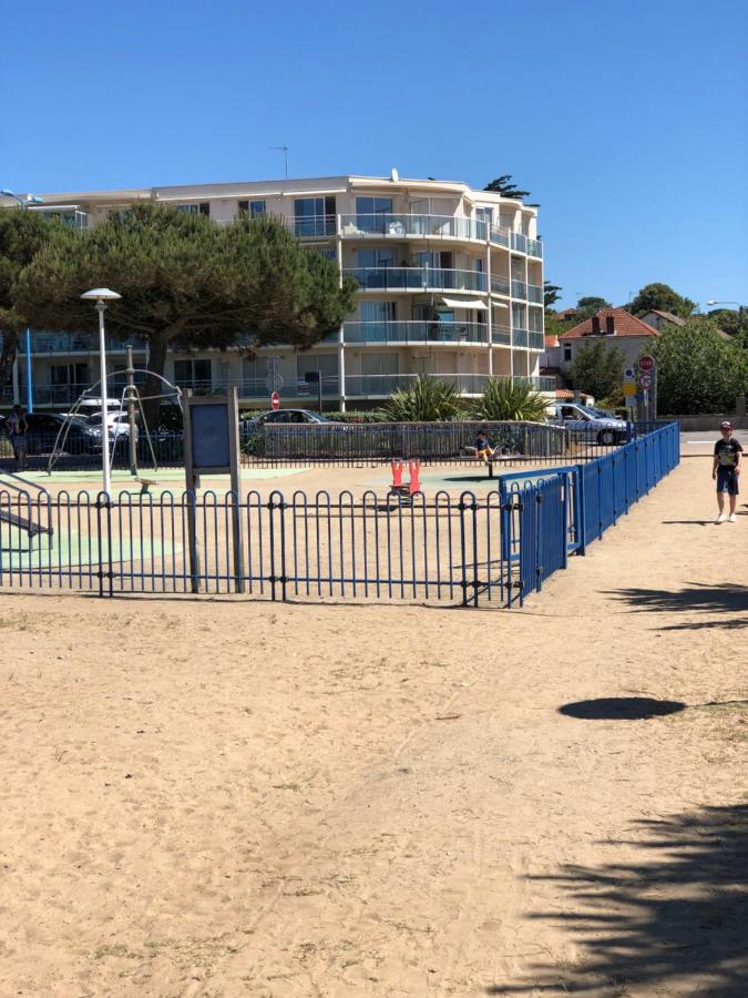 RÉSIDENCE ALCANTARA vue mer - Ferienwohnung
