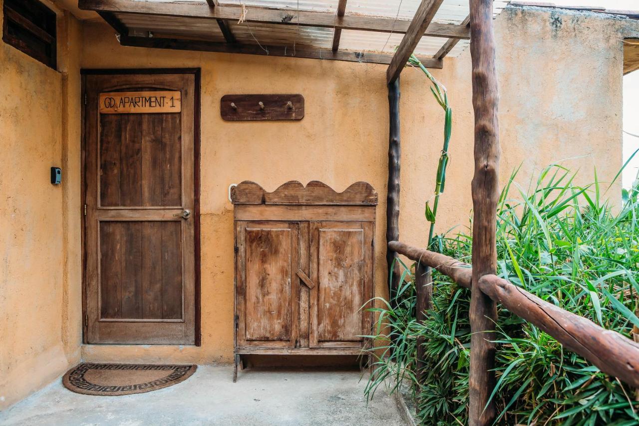 Atitlan Sunset Lodge - B&B