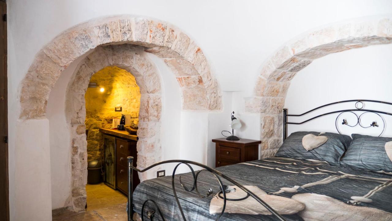 Zimmer mit Queensize-Bett
