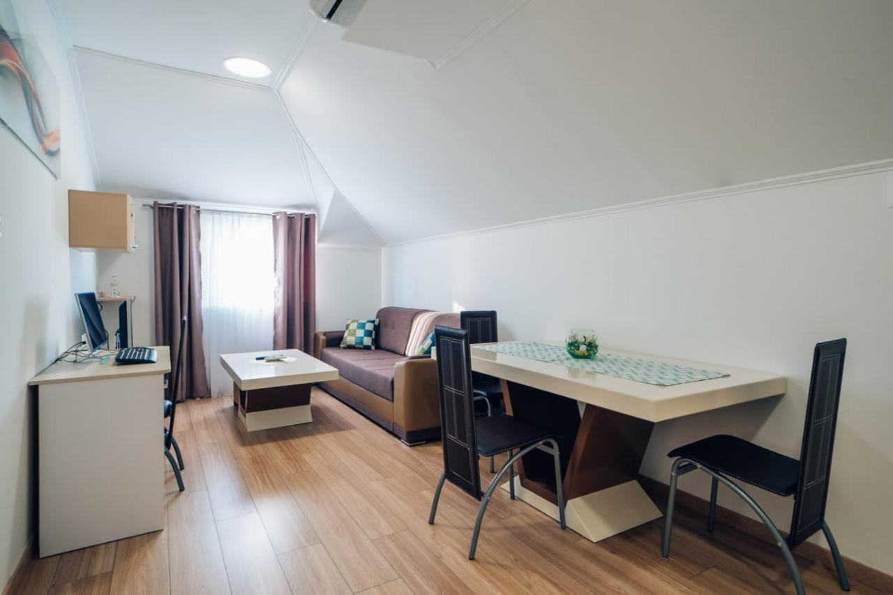 Appartamento Standard