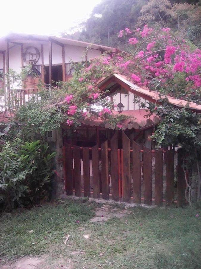 El Rinconcito Feliz - Bed and Breakfast