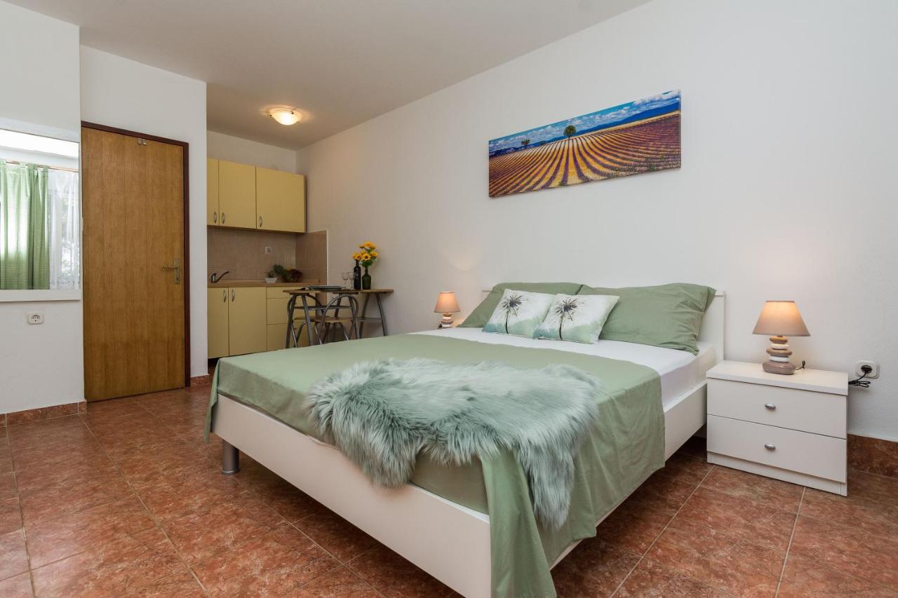 Appartamento Monolocale