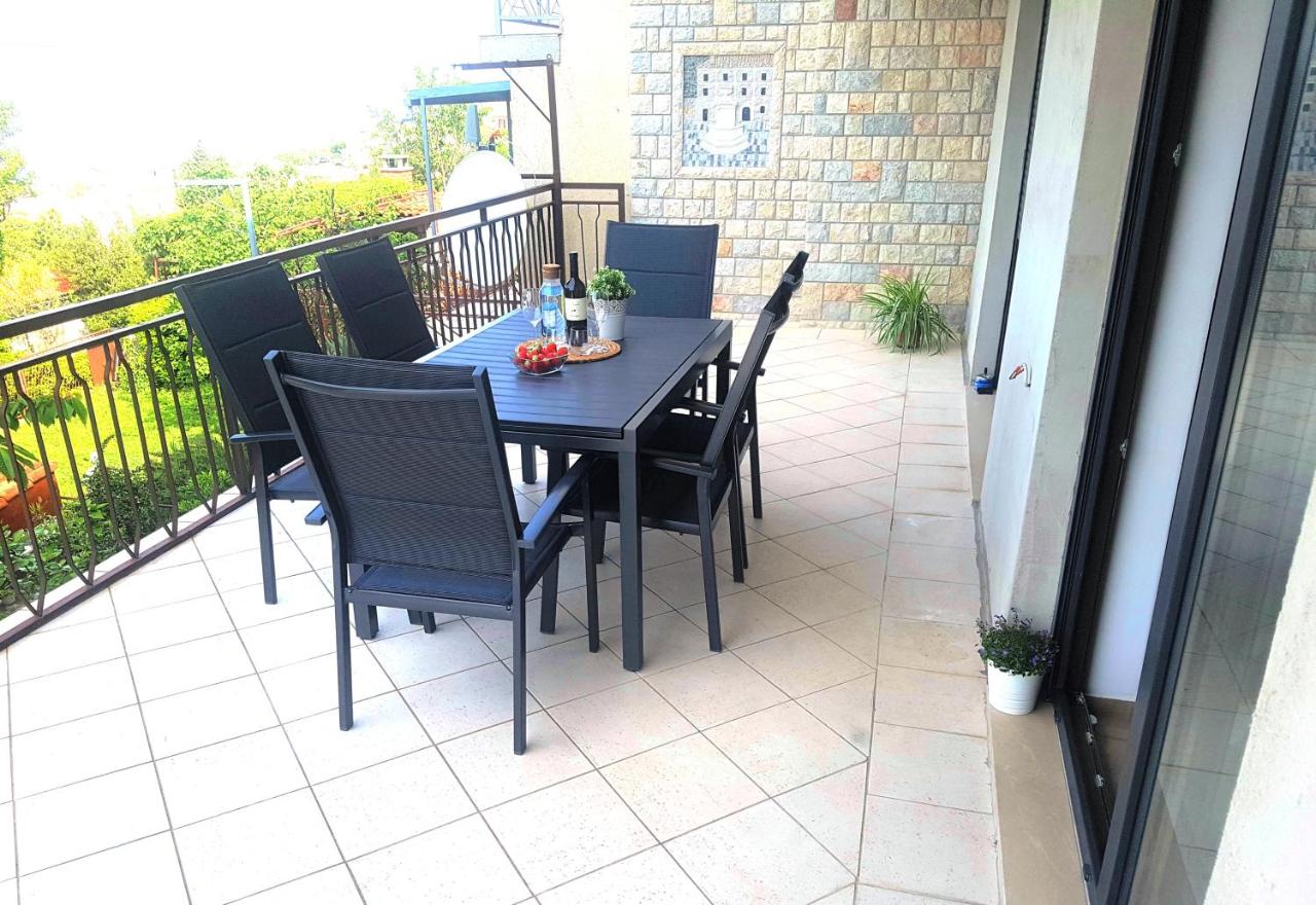 Apartment Sombrero 2 - B&B Segna
