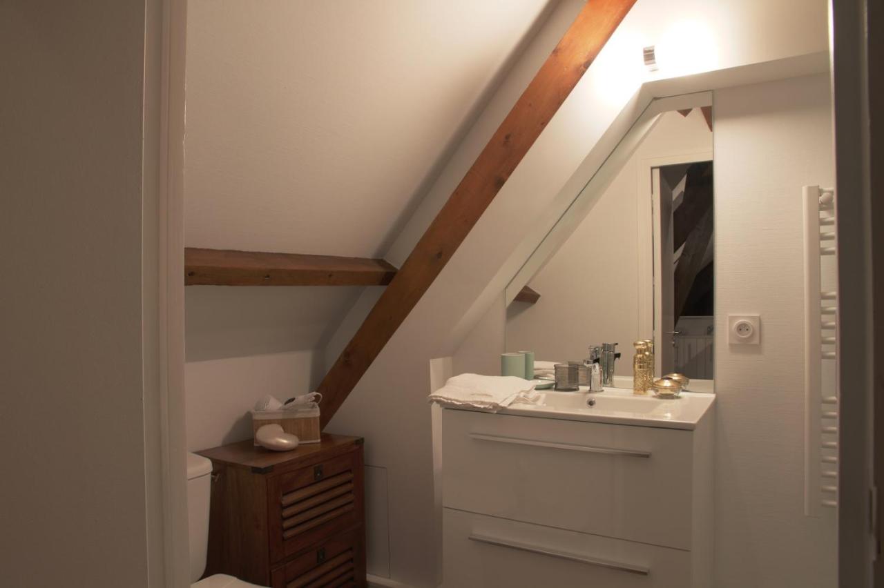 Chez Jeanne - B&B