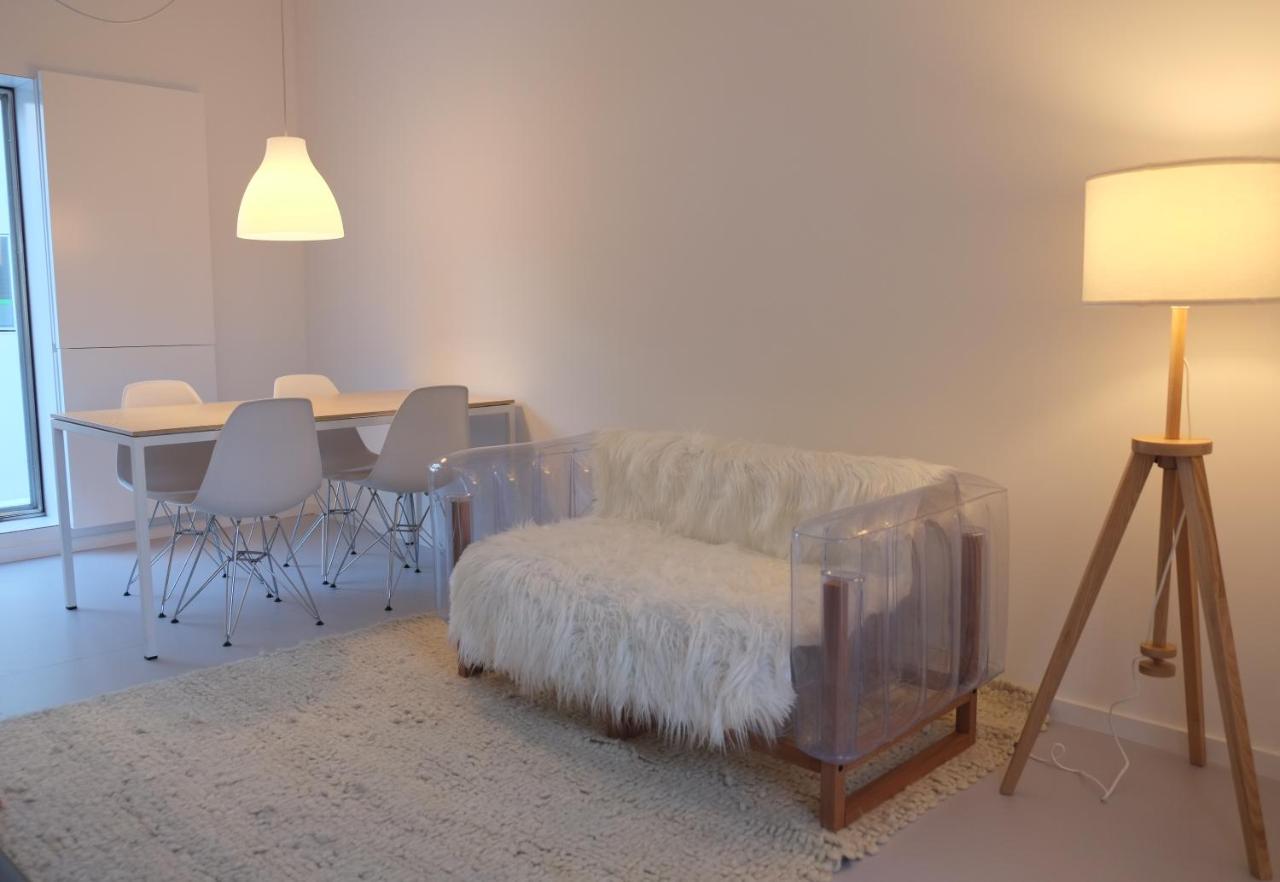 Porto Serralves Designing Apartment - B&B Porto