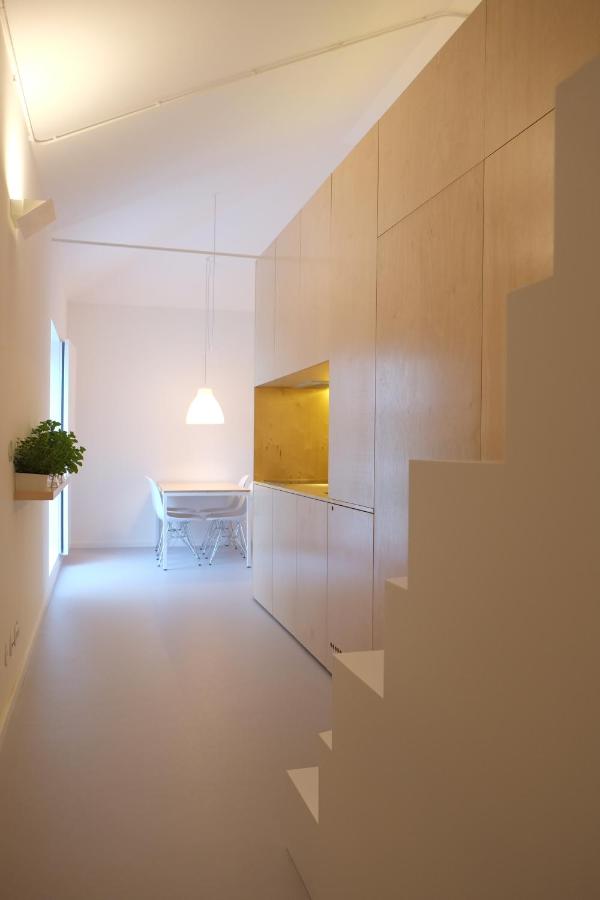 Porto Serralves Designing Apartment - Bed and Breakfast Porto