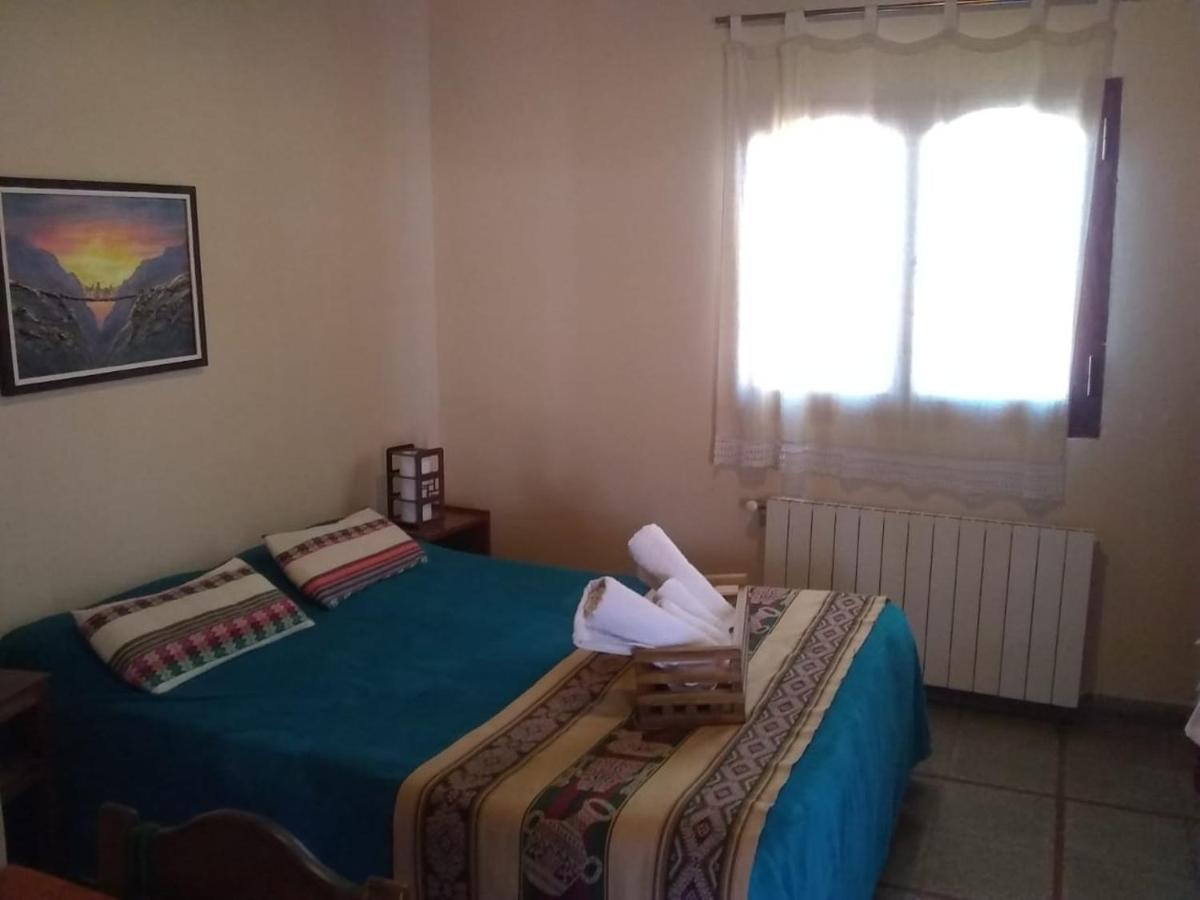 Chambre Triple avec Salle de Bains Privative
