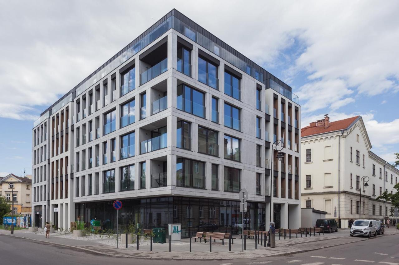 City of the Kings - Asja Apartment - Rajska 3 - Chambres d'hôtes Cracovie