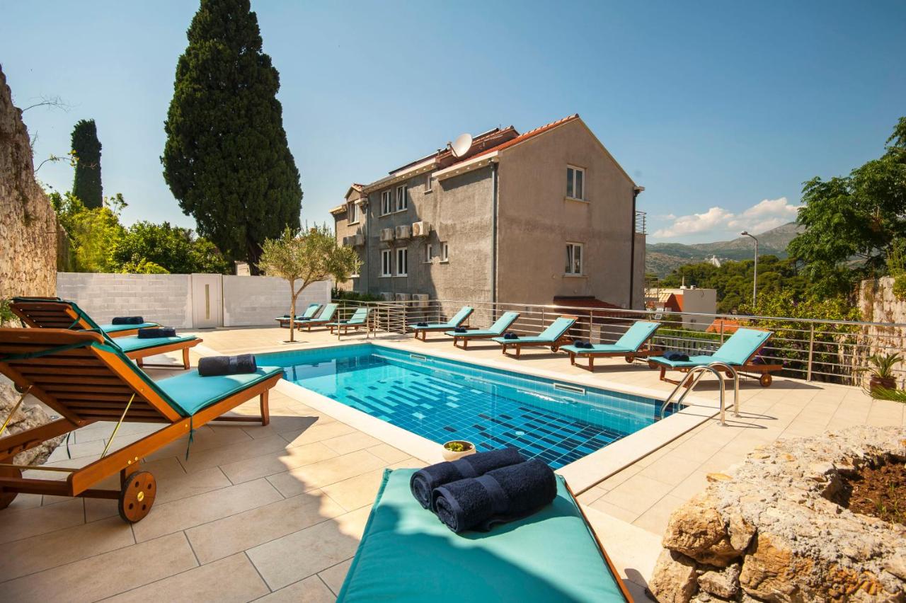 California Apartments 3 - B&B Ragusa