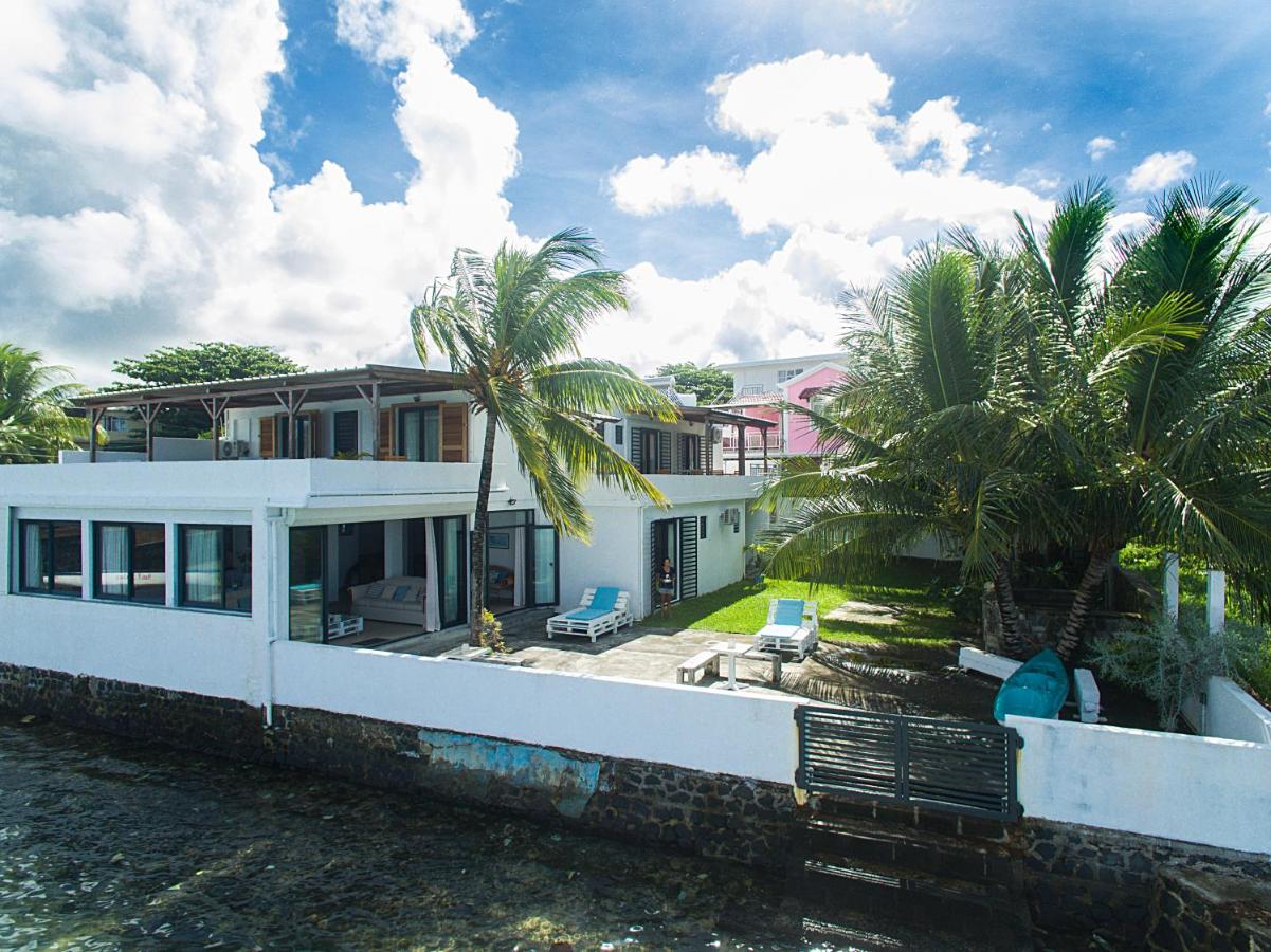 Auberge SeaFever - Bed and Breakfast