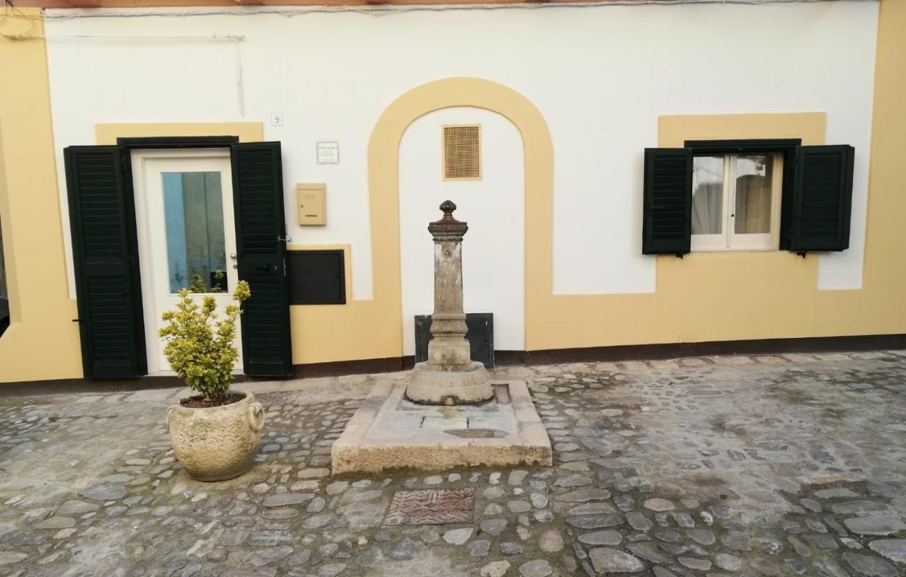 Casa vacanza L'antico fontanino - B&B