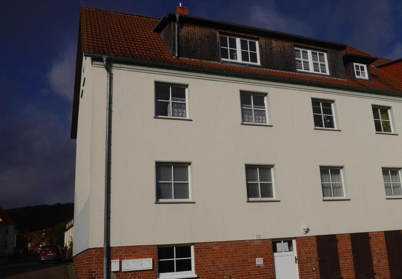 Apartment Deichkrone Sassnitz - B&B Sassnitz