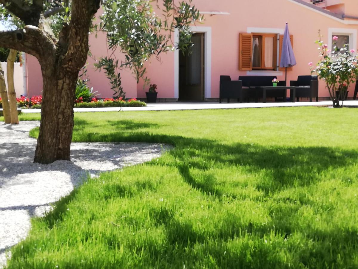 Appartamento con 1 Camera da Letto e Patio 