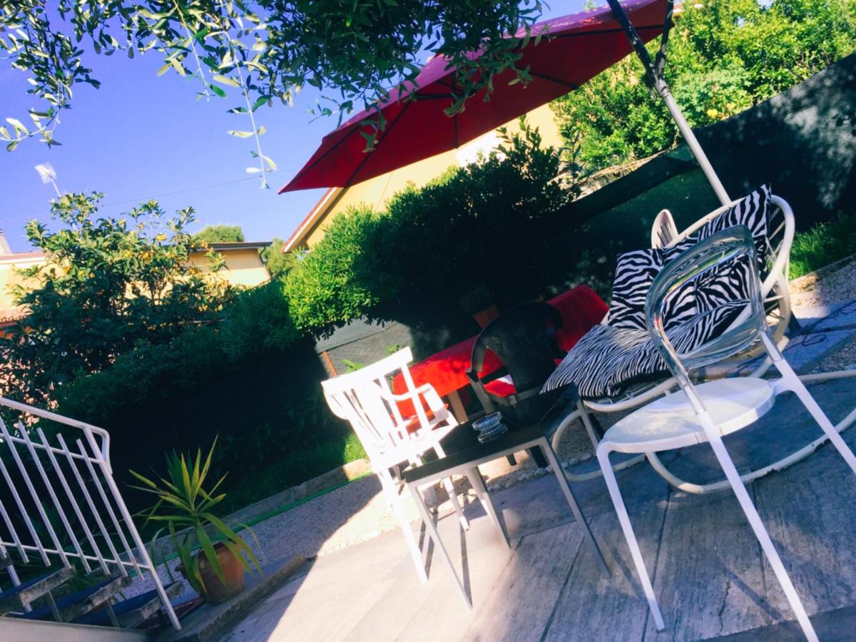 B&B dell'Amicizia - B&B Fano