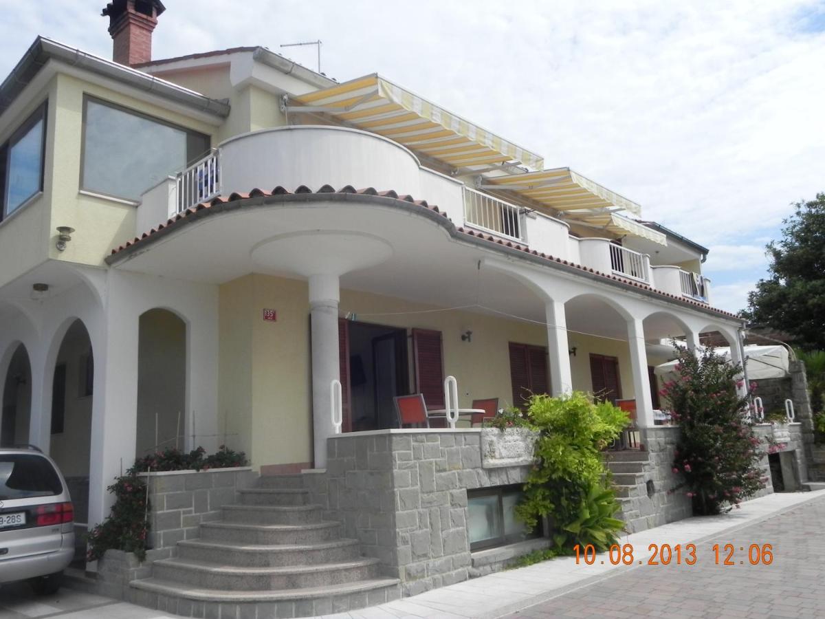 Rooms and Apartments Roza - B&B Portorož