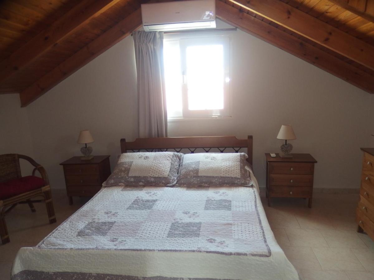 Appartement met 1 Slaapkamer en een Balkon