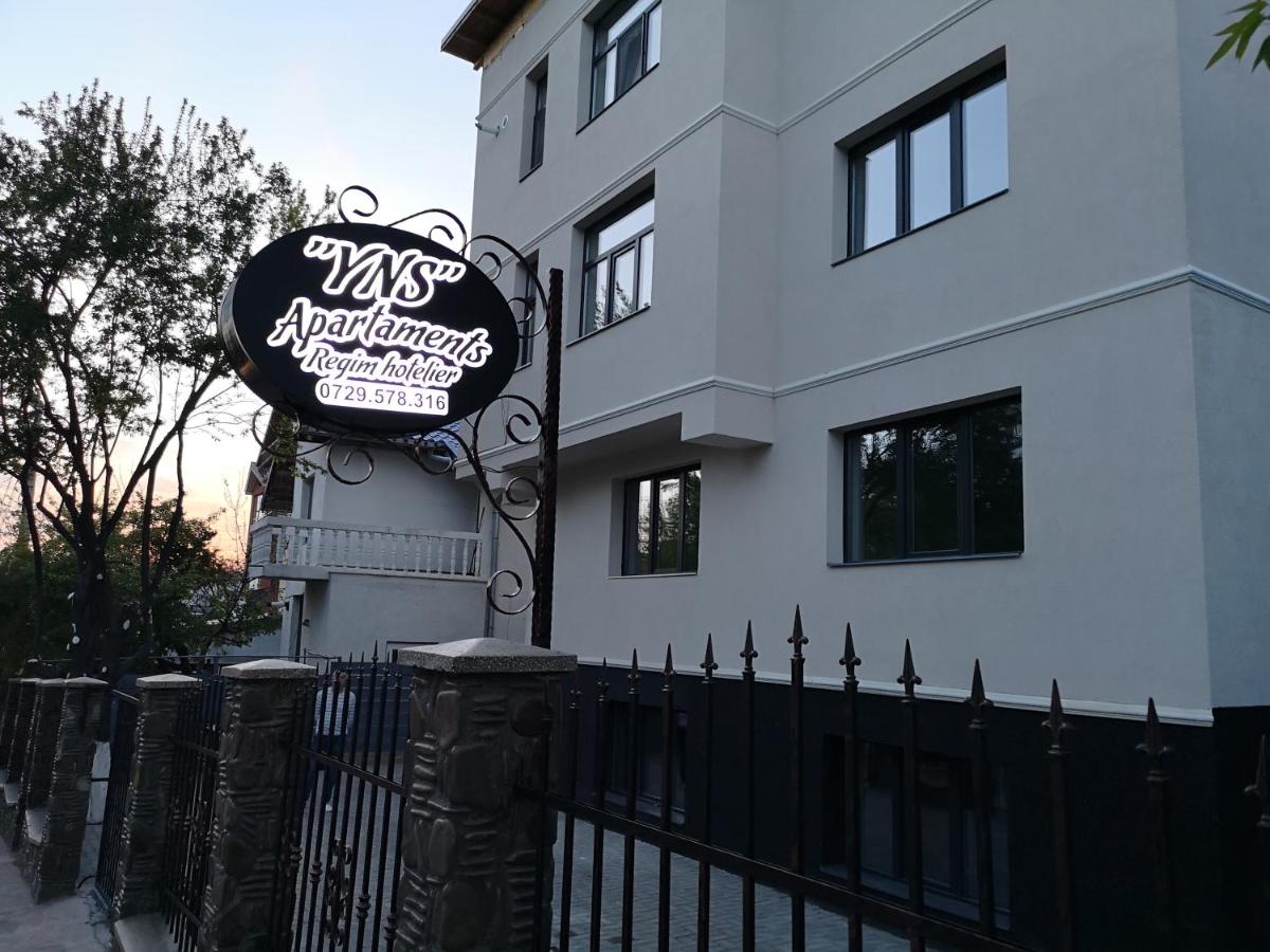 YNS Rooms - B&B