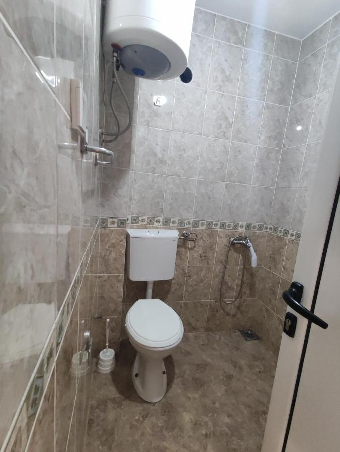 Triple Room with Terrace