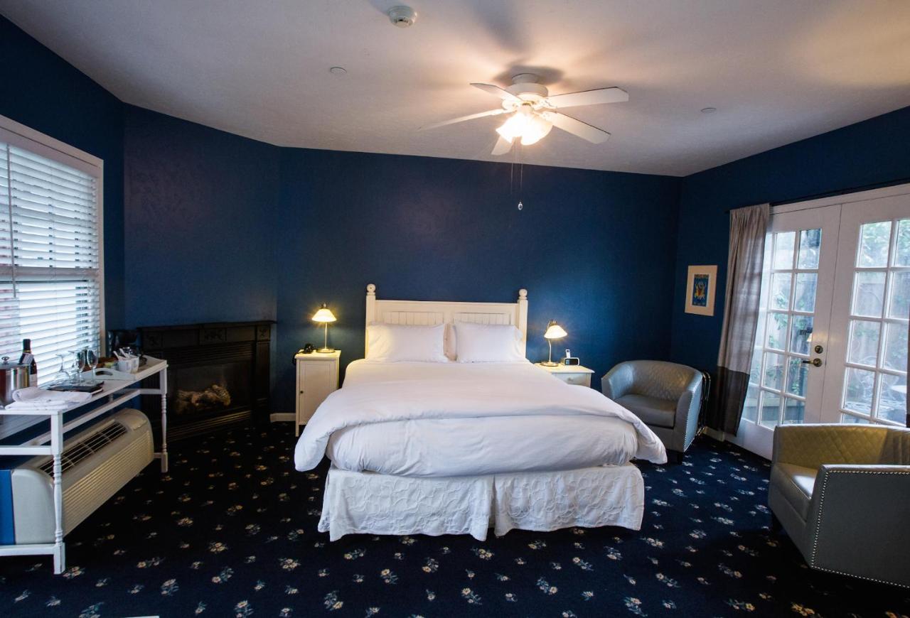 Superior Kamer met Kingsize Bed