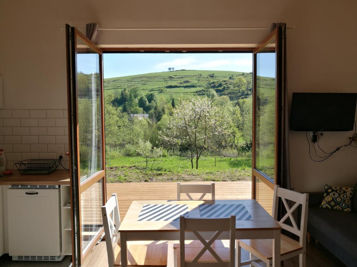 Dobre Miejsce - B&B