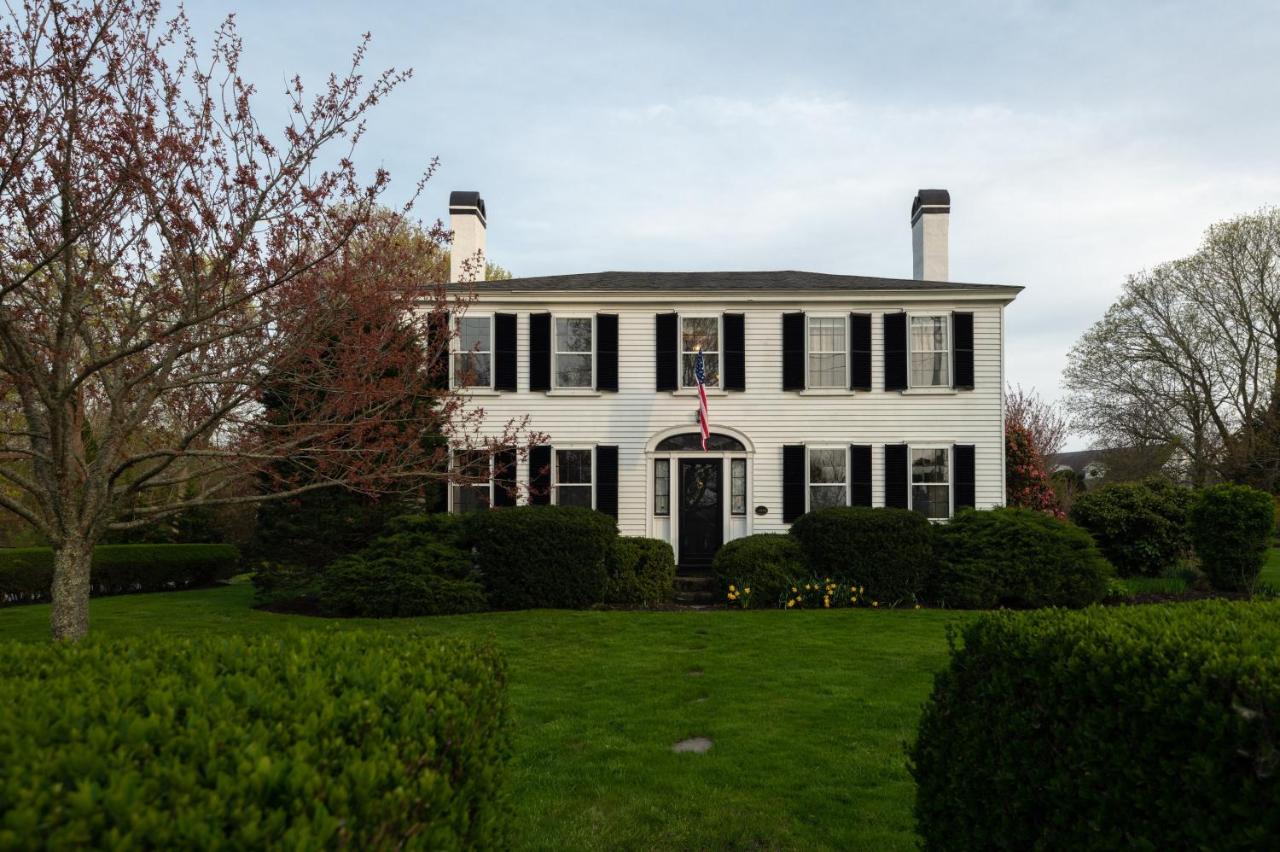 Candleberry Inn on Cape Cod - B&B