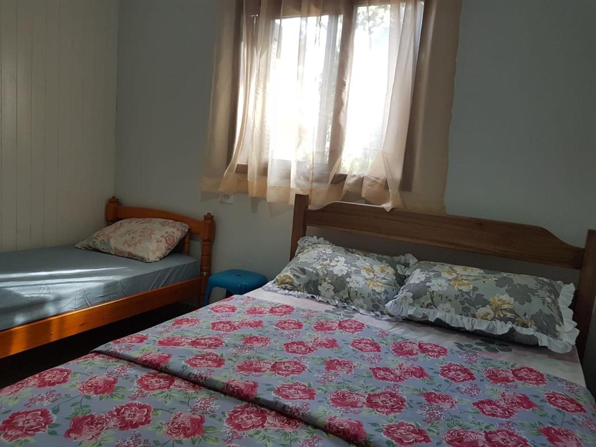 Residencial Gurtler 209 - Ferienwohnung