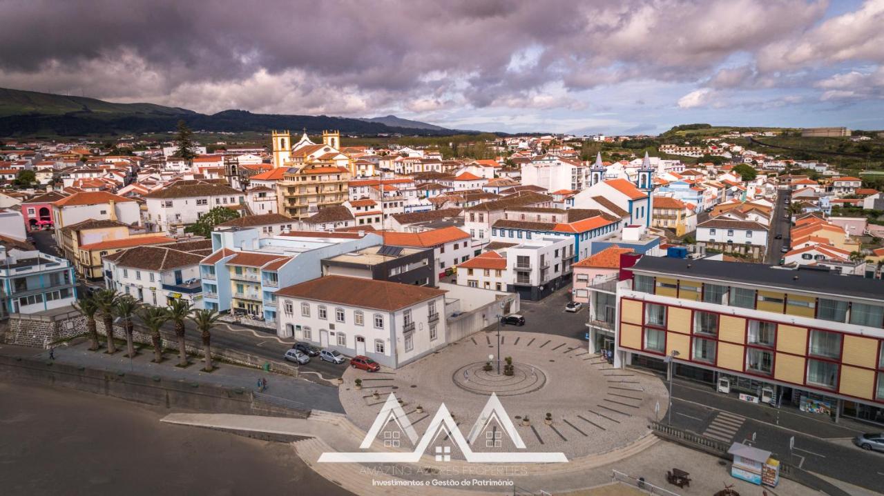 White House I - B&B Praia da Vitória