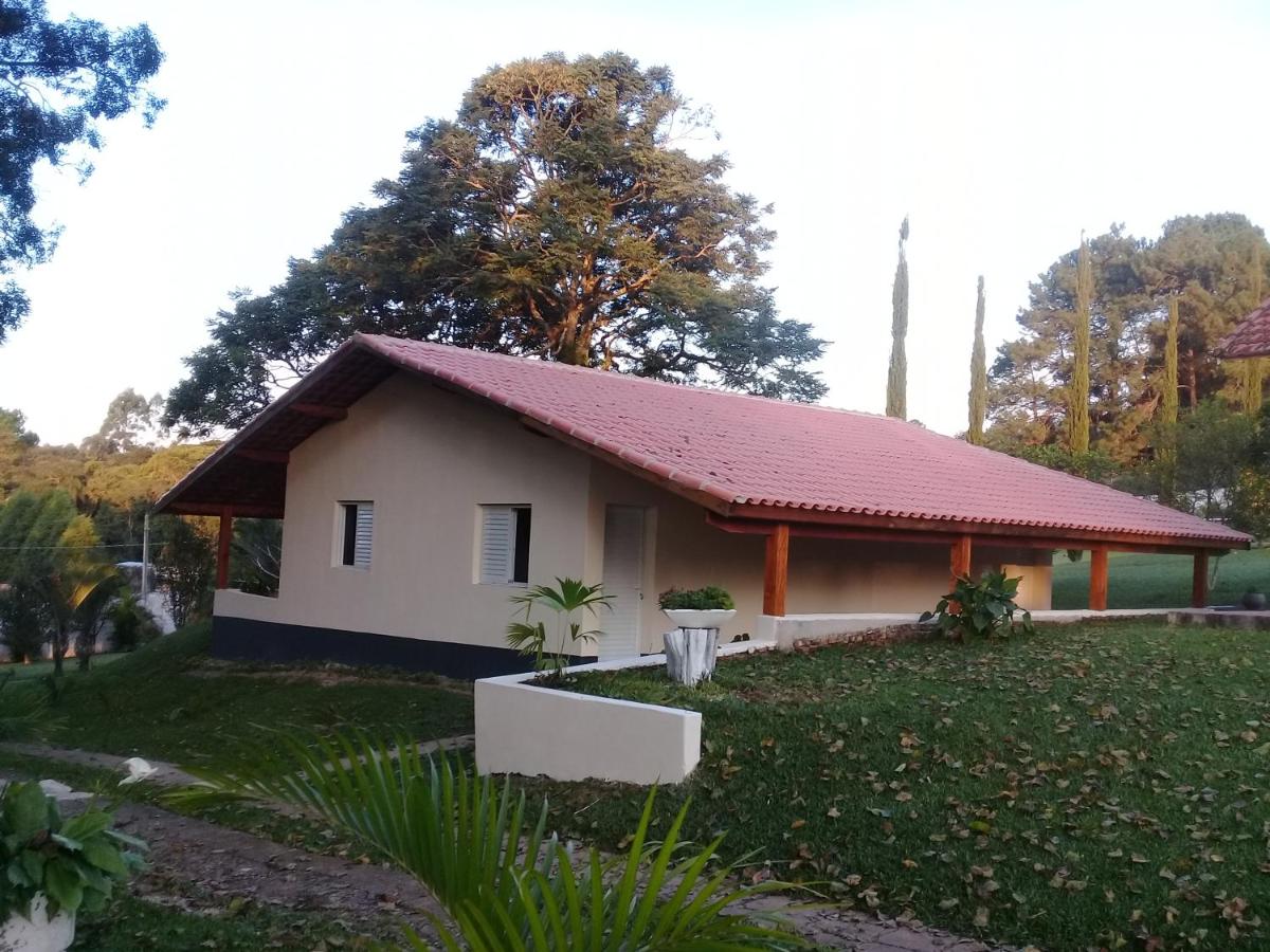 Chalet con 1 Camera da Letto