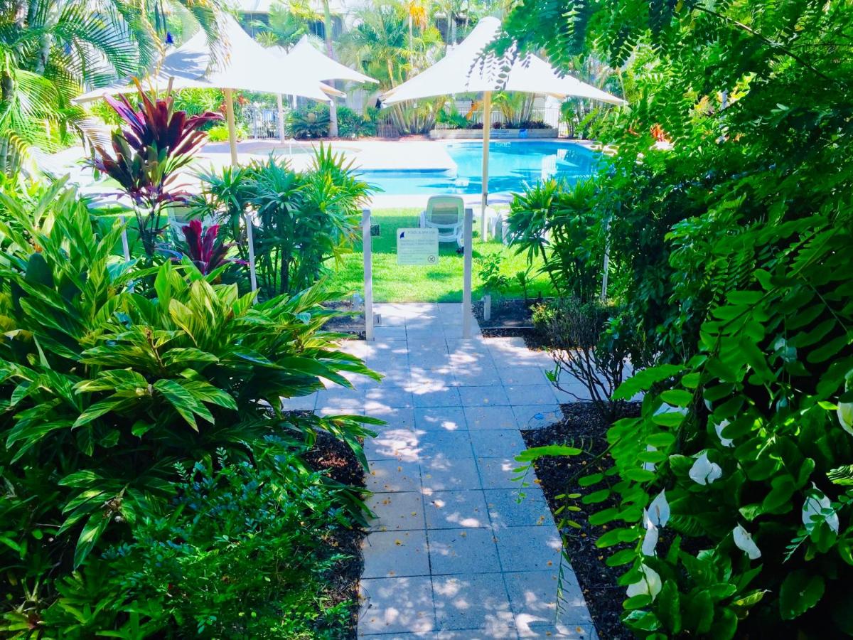 Noosa Luxury Apartment - B&B Noosa Heads