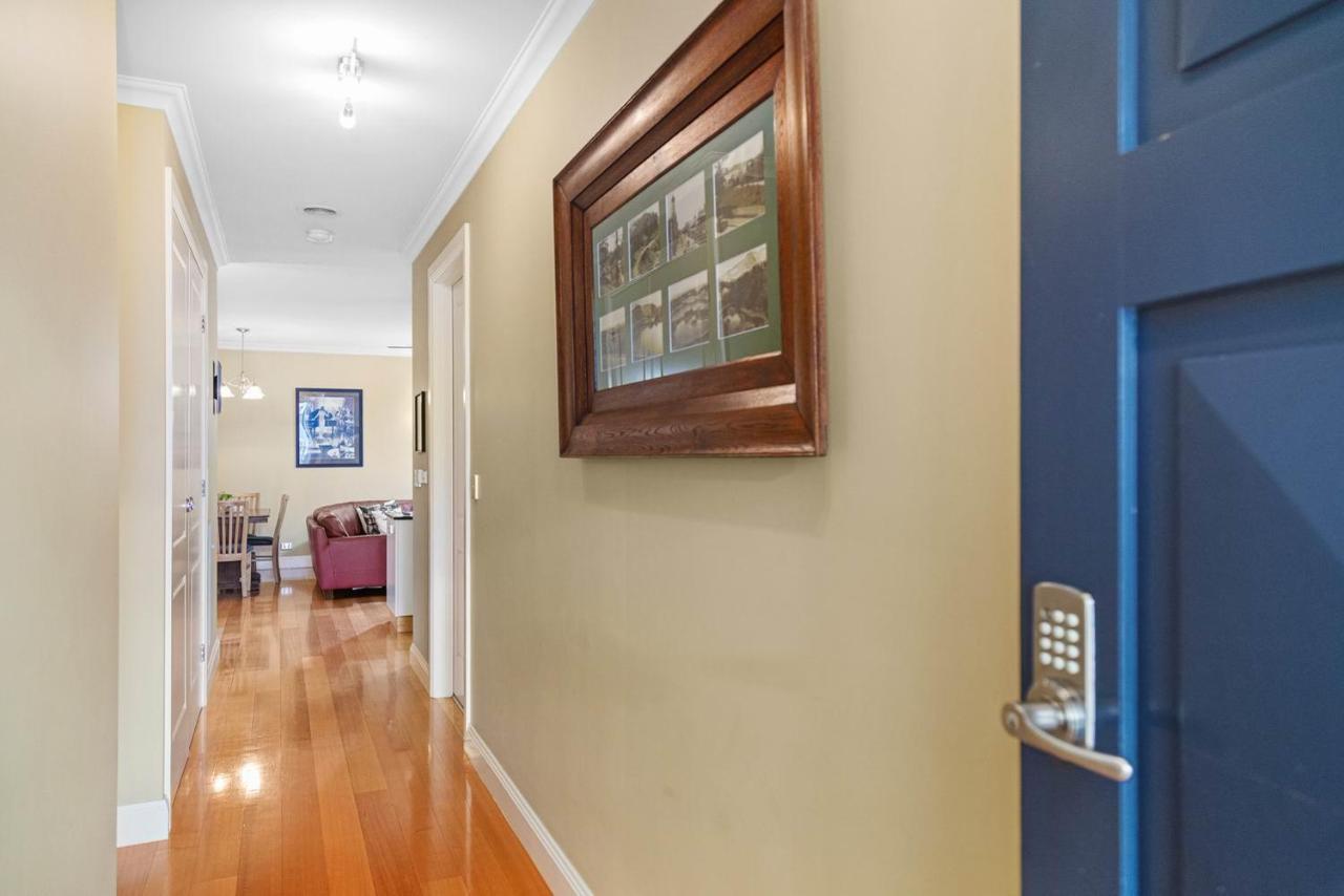 Domain One Apartment - B&B Mount Gambier