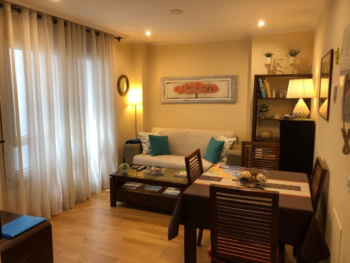 B&B Vigo - Céntrico Apartamento. Parking incl. - Bed and Breakfast Vigo