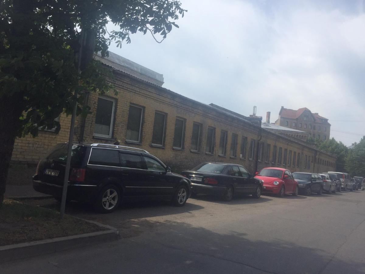 Bright Duplex Loft for your remarkable stay - Chambres d'hôtes Riga