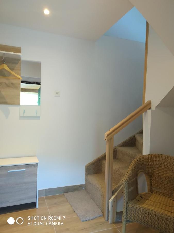 Appartement met 1 Slaapkamer