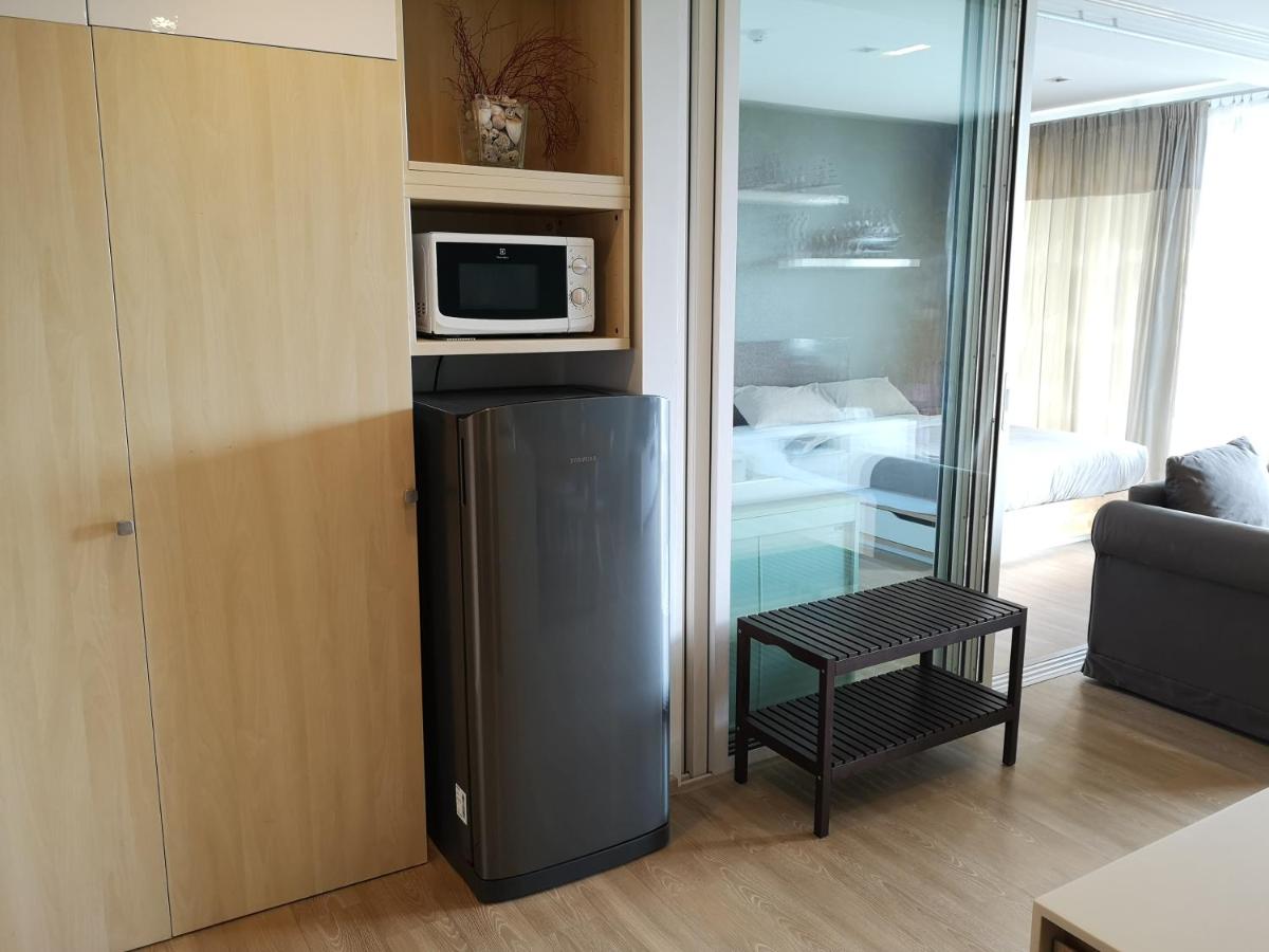 บ้านแสนคราม หัวหิน Baan Sankraam Hua Hin Condominium - B&B