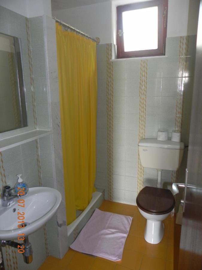 Apartment mit 1 Schlafzimmer, Terrasse und Meerblick