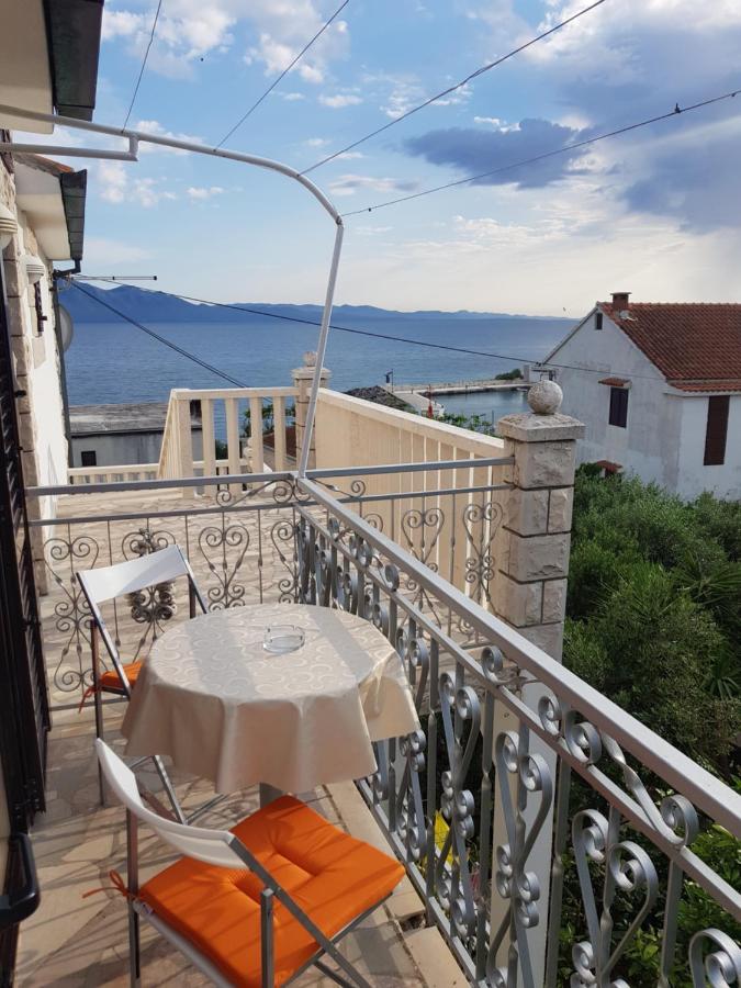 Appartement avec Balcon