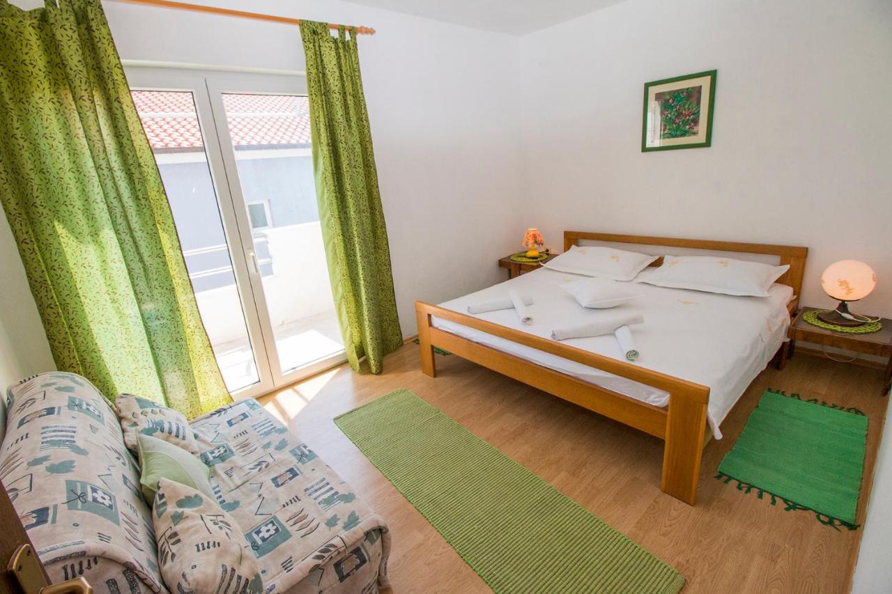 Apartment mit 2 Schlafzimmern