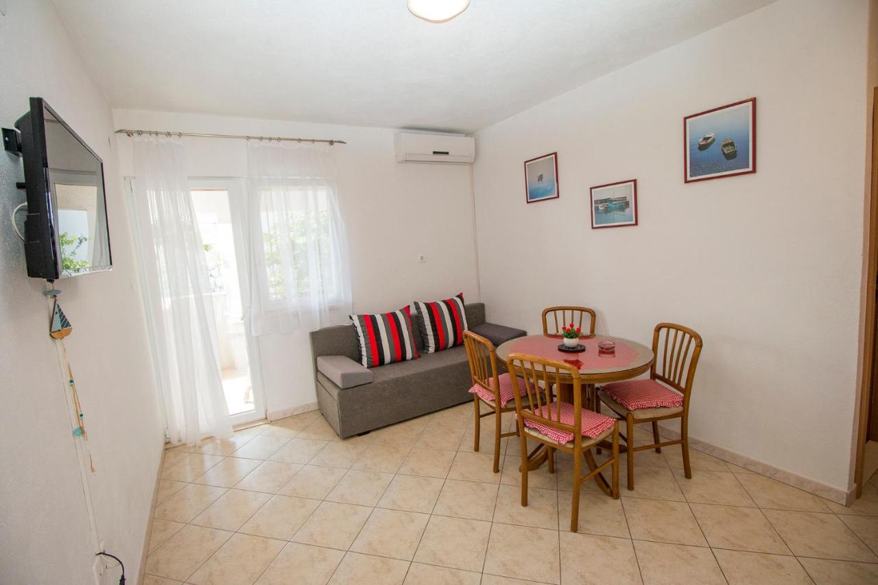 Apartment mit 1 Schlafzimmer